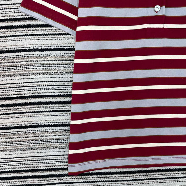 CELINE 26S SHORT SLEEVE POLO SHIRT 155