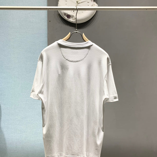 FENDI 26S SHORT SLEEVE T-SHIRT 088