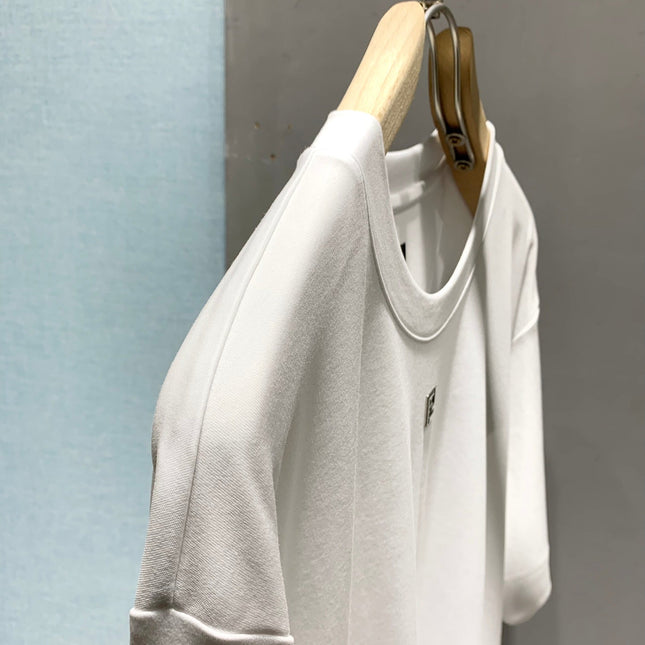 FENDI 26S SHORT SLEEVE T-SHIRT 088