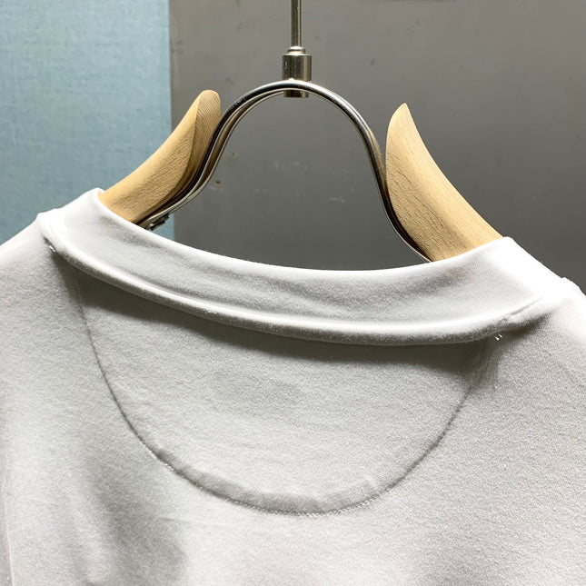 FENDI 26S SHORT SLEEVE T-SHIRT 088