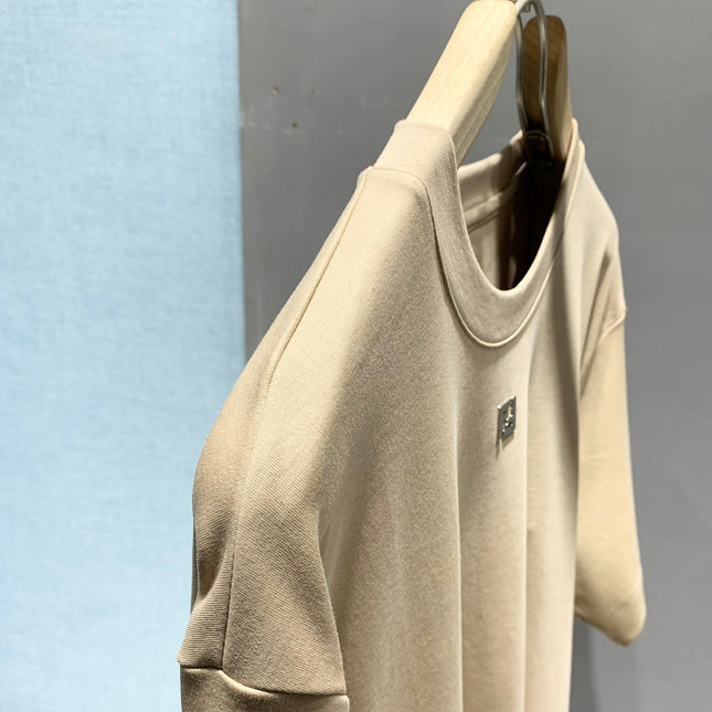 FENDI 26S SHORT SLEEVE T-SHIRT 087