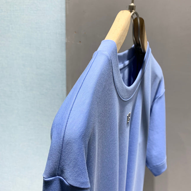 FENDI 26S SHORT SLEEVE T-SHIRT 086