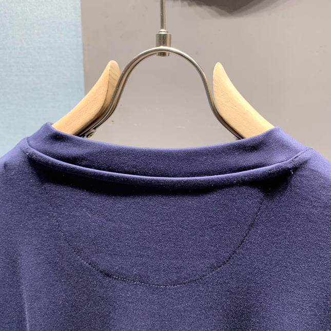 FENDI 26S SHORT SLEEVE T-SHIRT 085
