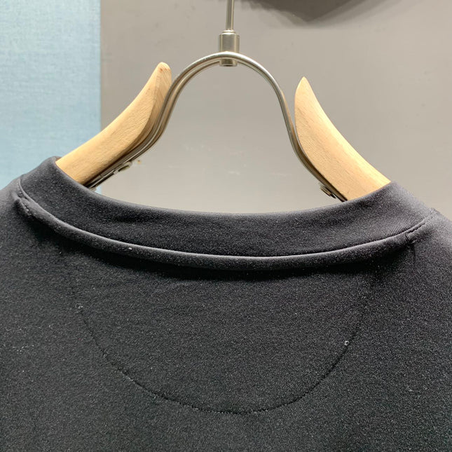 FENDI 26S SHORT SLEEVE T-SHIRT 084