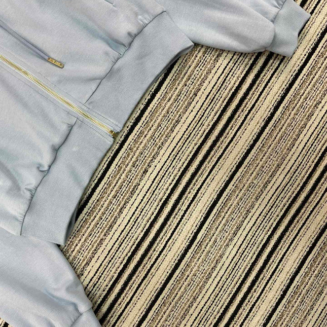 CELINE 26S JACKET AND SKIRT SET 220