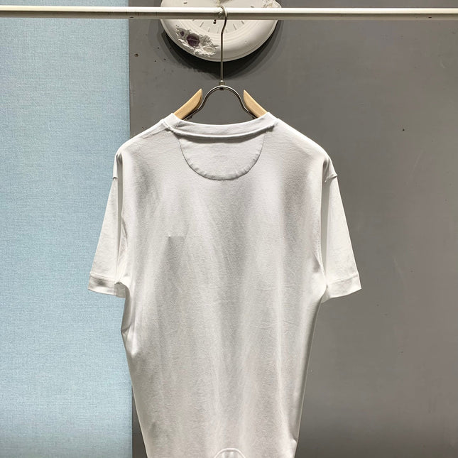 FENDI 26S SHORT SLEEVE T-SHIRT 083