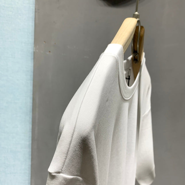 FENDI 26S SHORT SLEEVE T-SHIRT 083