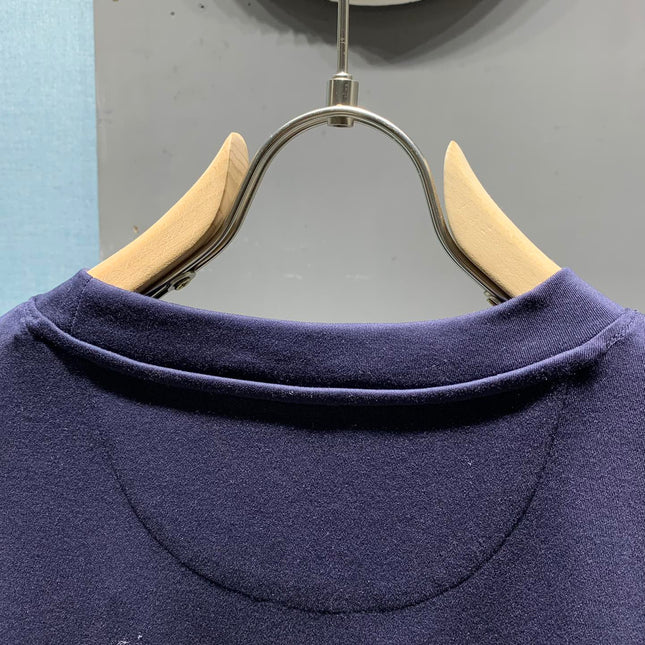 FENDI 26S SHORT SLEEVE T-SHIRT 082