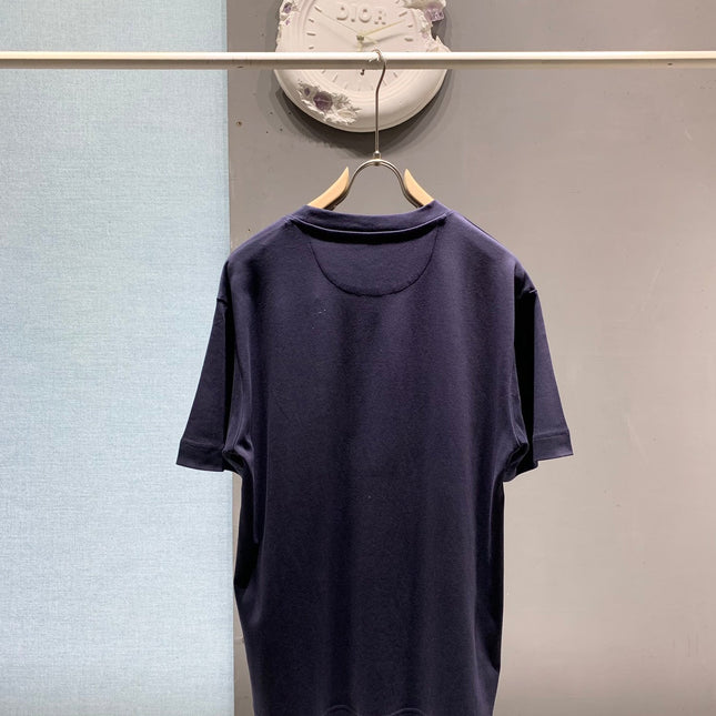 FENDI 26S SHORT SLEEVE T-SHIRT 082