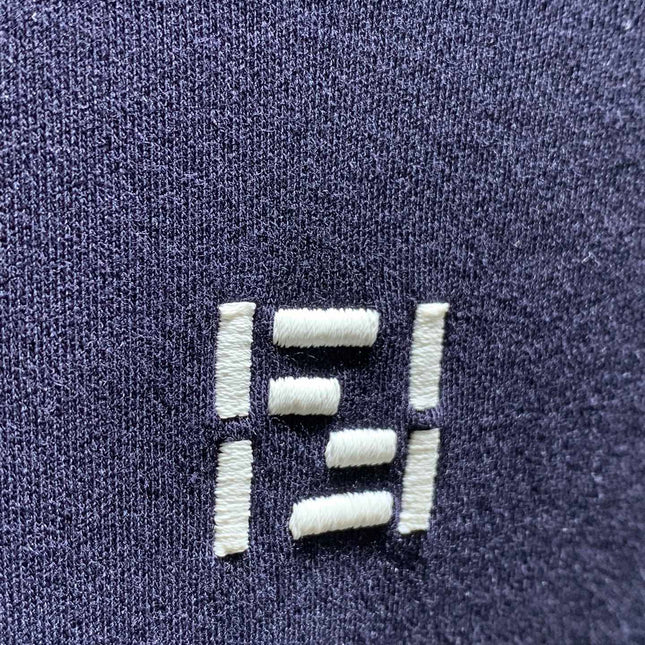 FENDI 26S SHORT SLEEVE T-SHIRT 082