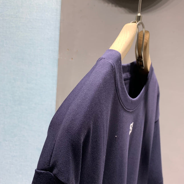 FENDI 26S SHORT SLEEVE T-SHIRT 082