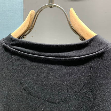FENDI 26S SHORT SLEEVE T-SHIRT 081