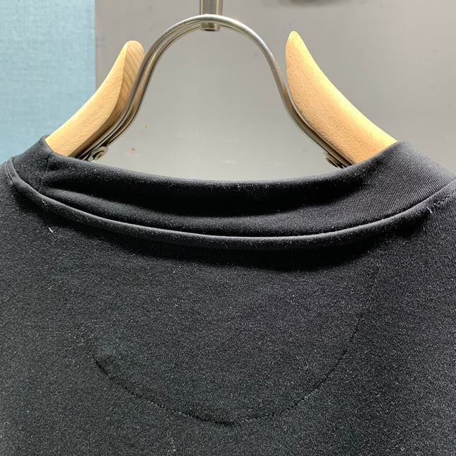 FENDI 26S SHORT SLEEVE T-SHIRT 081