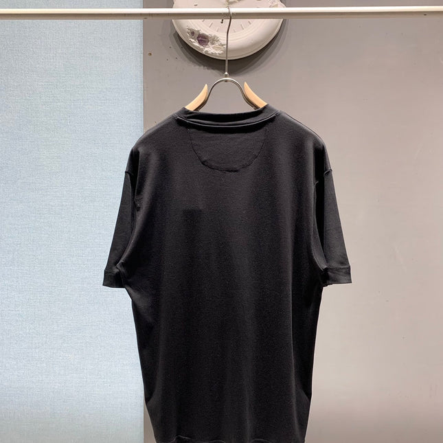 FENDI 26S SHORT SLEEVE T-SHIRT 081