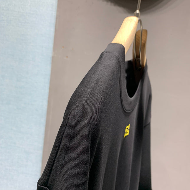 FENDI 26S SHORT SLEEVE T-SHIRT 081