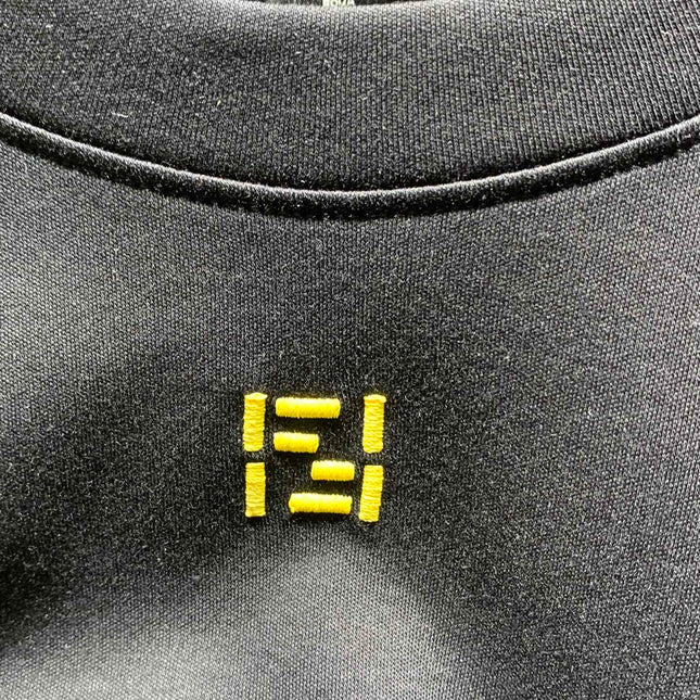 FENDI 26S SHORT SLEEVE T-SHIRT 081