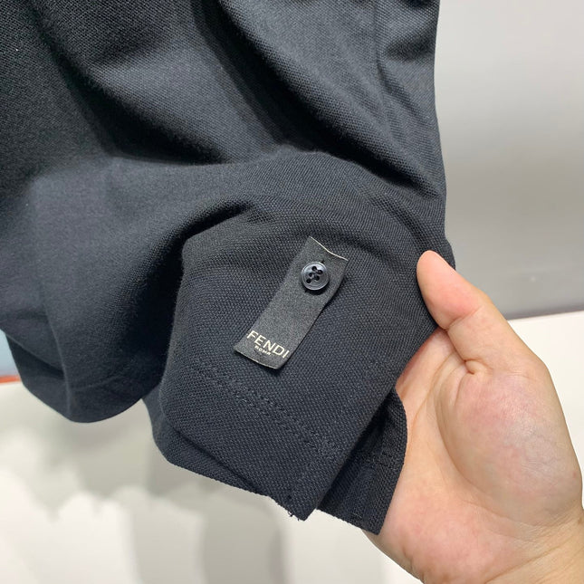 FENDI 26S POLO SHIRT 080