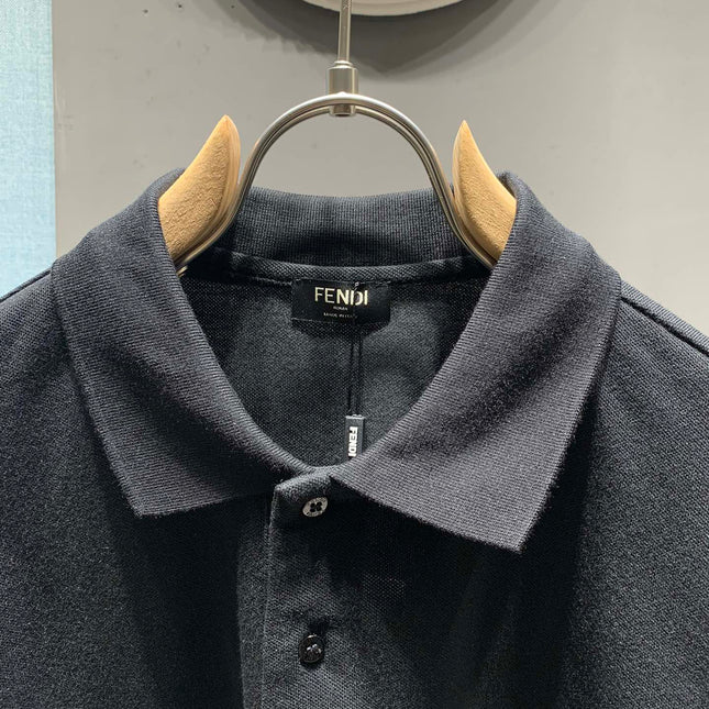FENDI 26S POLO SHIRT 080