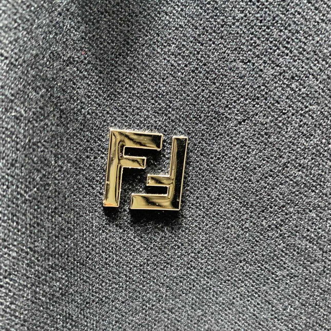 FENDI 26S POLO SHIRT 080