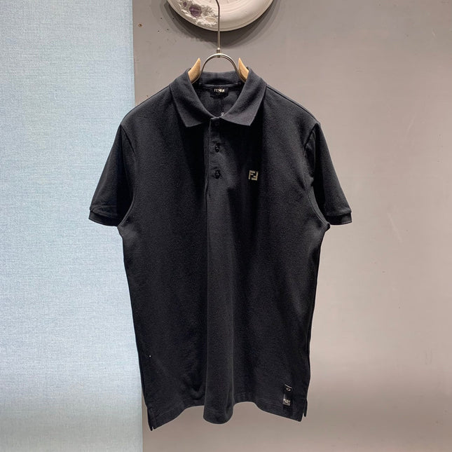 FENDI 26S POLO SHIRT 080