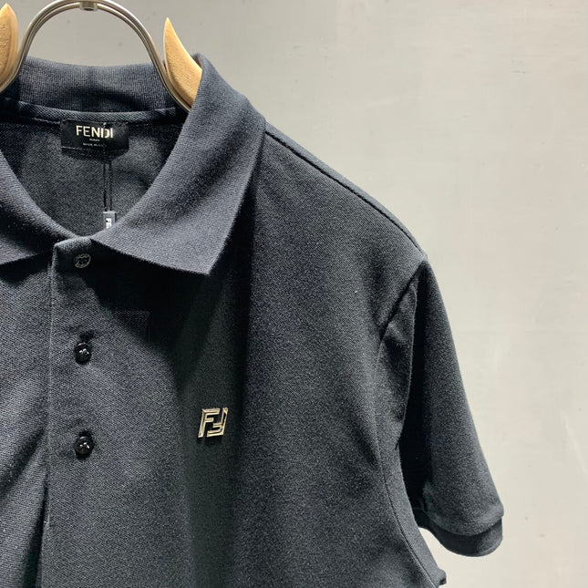 FENDI 26S POLO SHIRT 080
