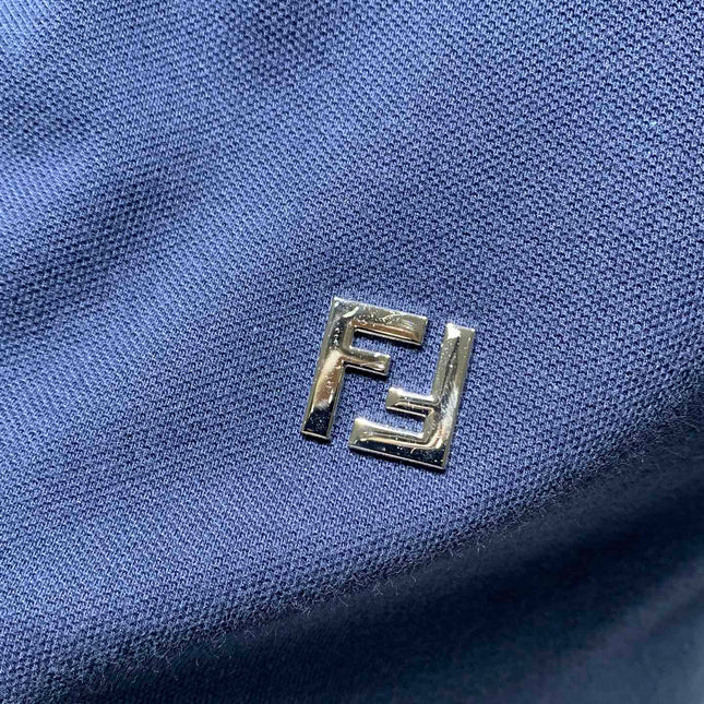 FENDI 26S POLO SHIRT 079