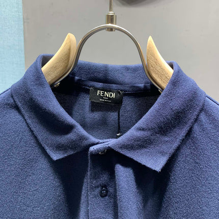 FENDI 26S POLO SHIRT 079