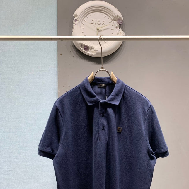 FENDI 26S POLO SHIRT 079