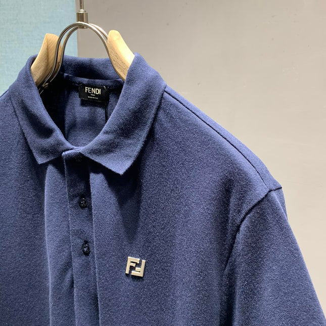 FENDI 26S POLO SHIRT 079