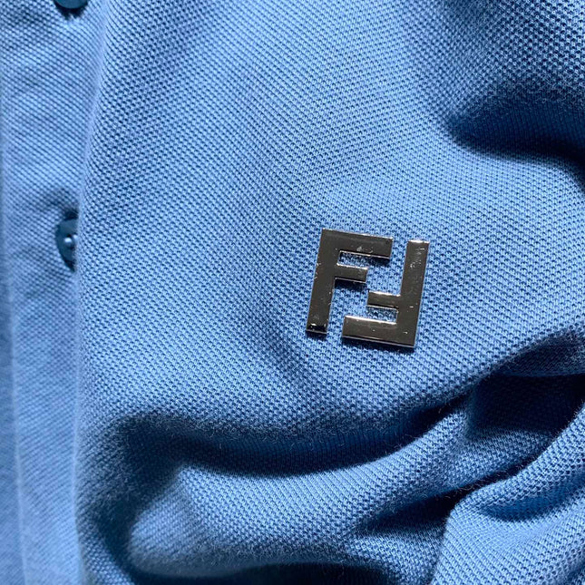 FENDI 26S POLO SHIRT 078