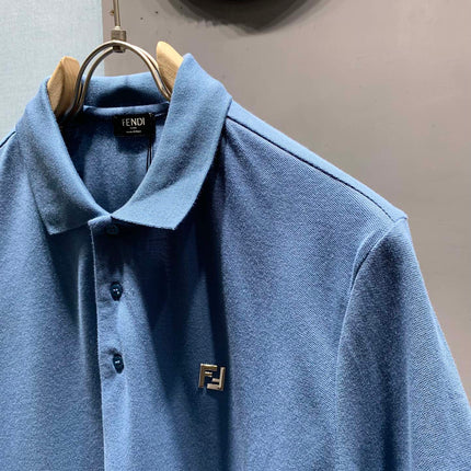 FENDI 26S POLO SHIRT 078