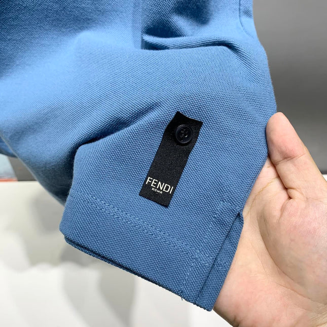 FENDI 26S POLO SHIRT 078