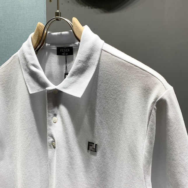 FENDI 26S POLO SHIRT 077