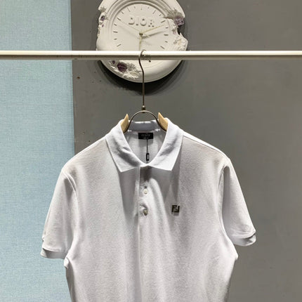 FENDI 26S POLO SHIRT 077