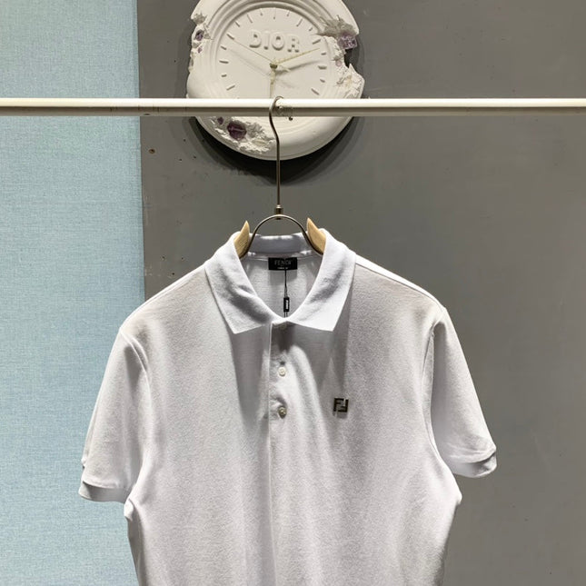 FENDI 26S POLO SHIRT 077