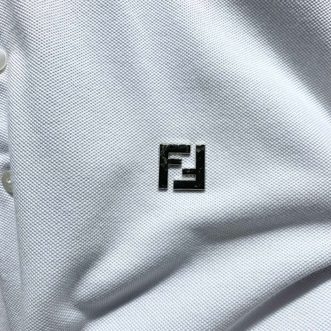FENDI 26S POLO SHIRT 077