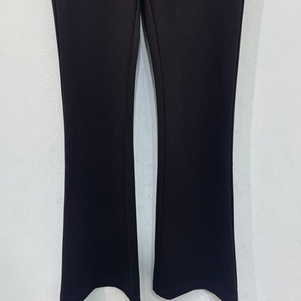 CELINE 26S FLARED PANTS STYLE 268