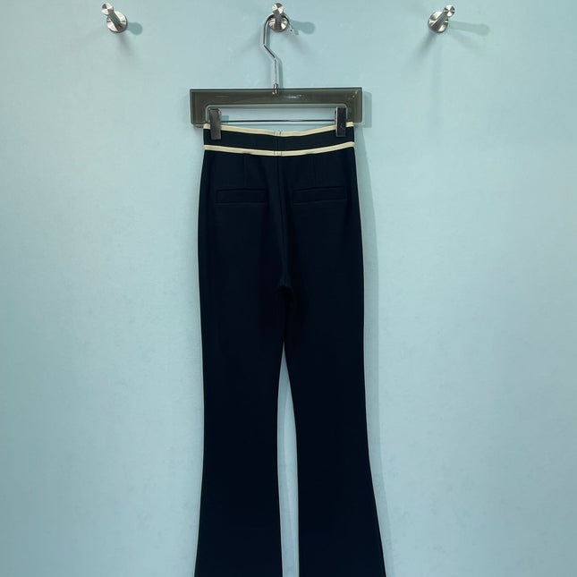 CELINE 26S FLARED PANTS STYLE 268