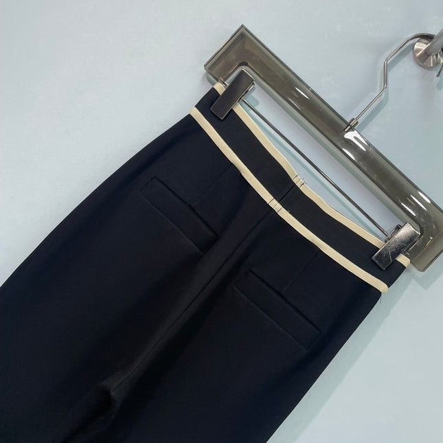 CELINE 26S FLARED PANTS STYLE 268