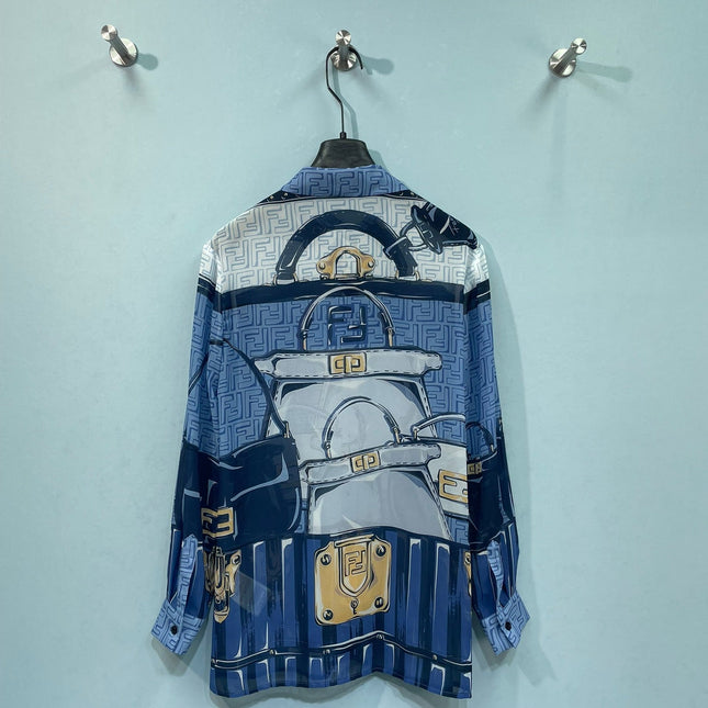 FENDI 26S SHIRT 103