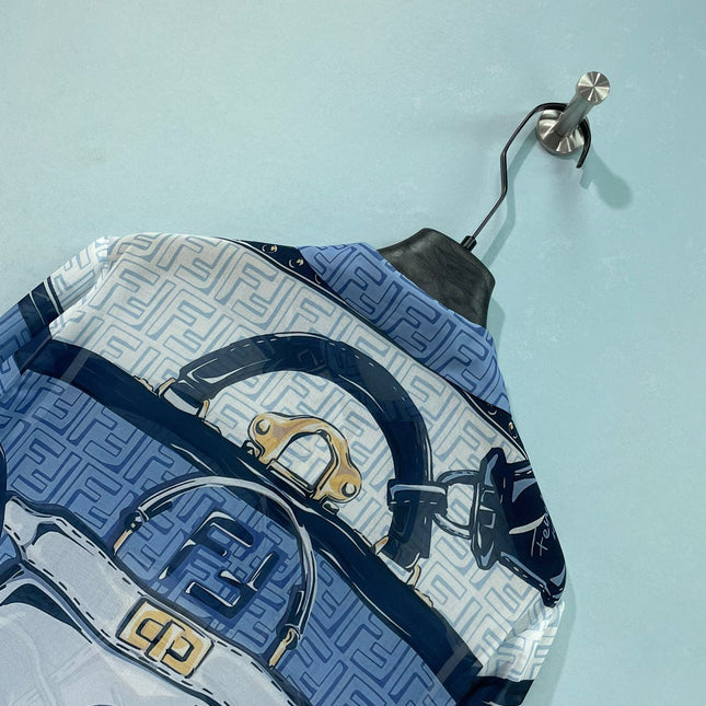 FENDI 26S SHIRT 103