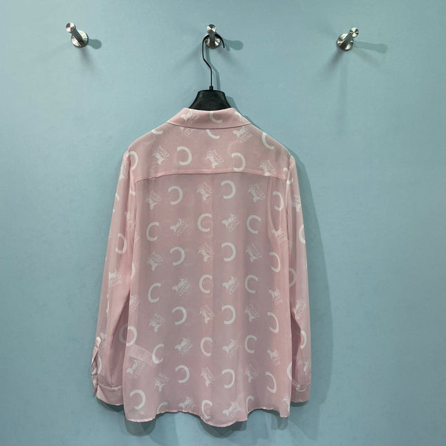 CELINE 26S SHIRT STYLE 244