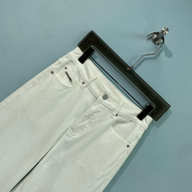 CHANEL 26S JEANS STYLE 1100