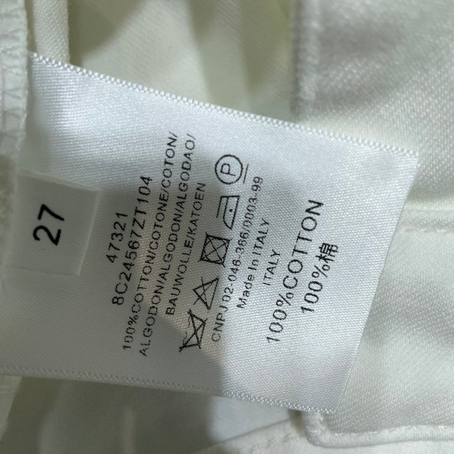 CHANEL 26S JEANS STYLE 1100