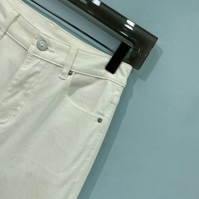 CHANEL 26S JEANS STYLE 1100