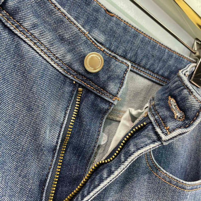 CHANEL 26S JEANS STYLE 1101