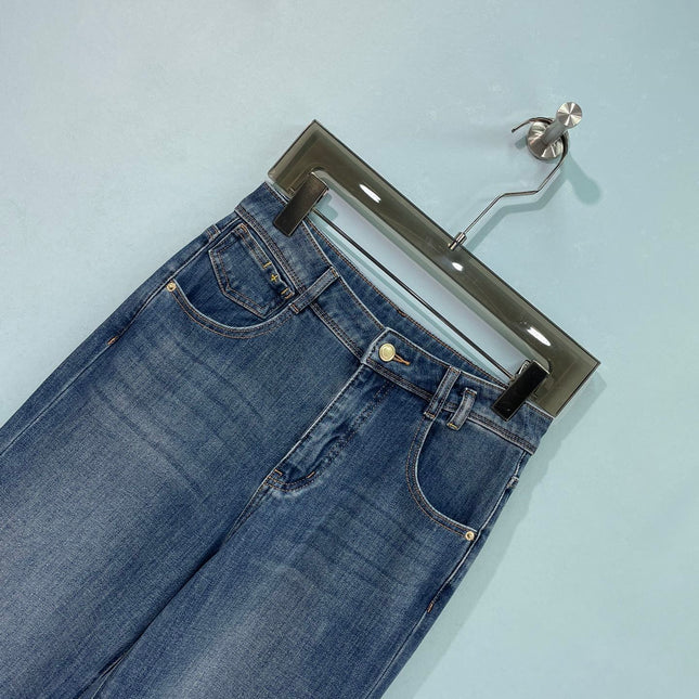 CHANEL 26S JEANS STYLE 1101
