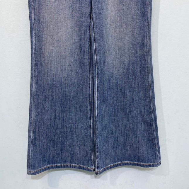 CHANEL 26S JEANS STYLE 1101