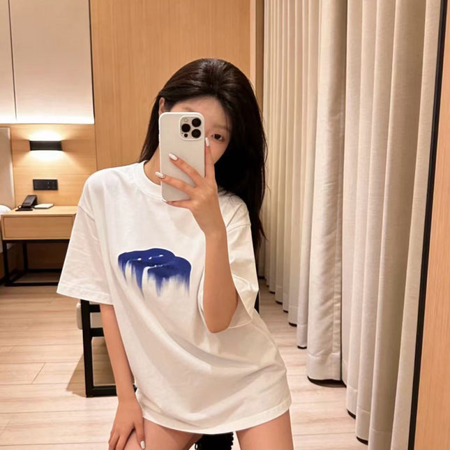 BALENCIAGA 26S SHORT SLEEVE T-SHIRT 077