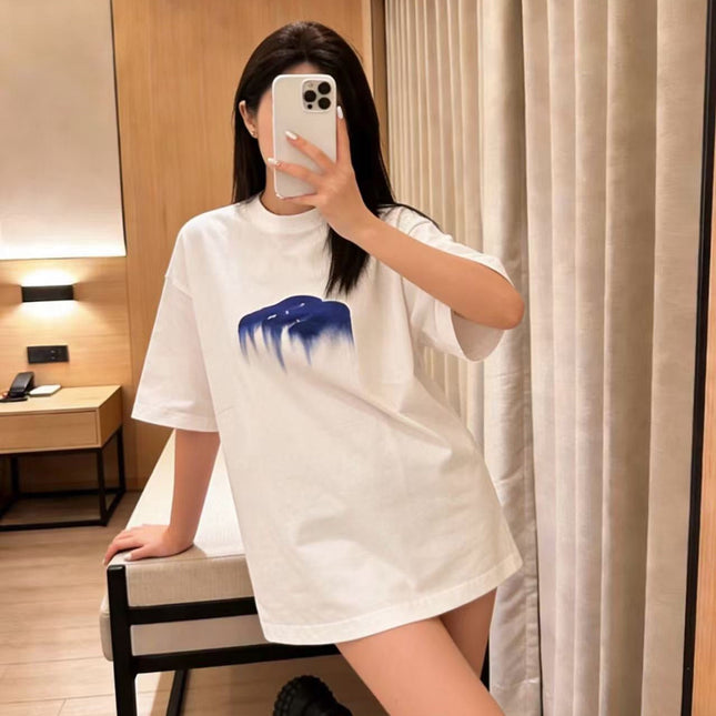 BALENCIAGA 26S SHORT SLEEVE T-SHIRT 077
